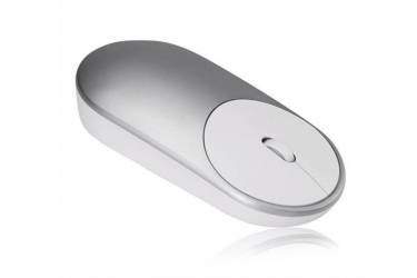 Мышка Xiaomi Mi Portable Bluetooth Mouse (XMSB02MW) (Silver)