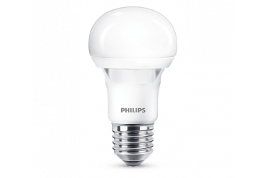 Лампа светодиодная PHILIPS_Essenrial_A60_12W/6500_E27 _1250 lm _СТАНДАРТ