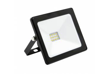 Светодиодный (LED) прожектор FL SMD Smartbuy-10W/4100K/IP65