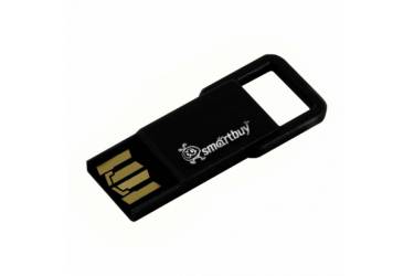 USB флэш-накопитель 8GB SmartBuy BIiz черный USB2.0