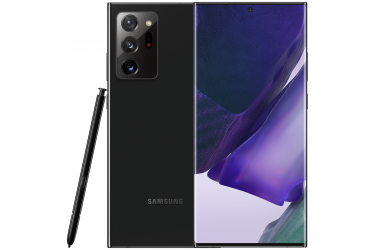 Смартфон Samsung SM-N9860 Galaxy Note 20 Ultra 256Gb 12Gb Black EU