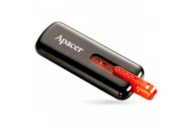 USB флэш-накопитель 4GB Apacer AH326 черный USB2.0