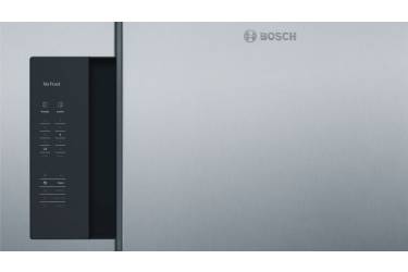 Холодильник Bosch KAN92VI25R нержавеющая сталь (двухкамерный)