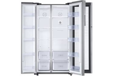 Холодильник Samsung RH62K6017S8 нержавеющая сталь (двухкамерный)