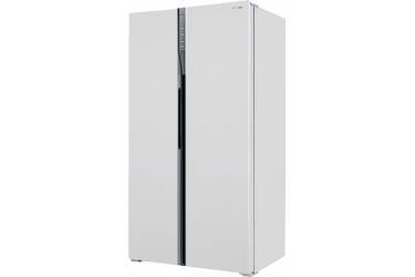 Холодильник Shivaki SBS-502DNFW белый (двухкамерный)