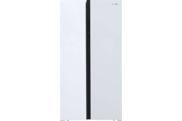 Холодильник Shivaki SBS-504DNFW белый (двухкамерный)