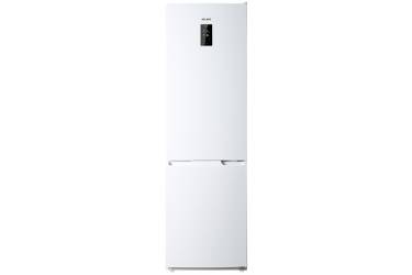 Холодильник Атлант ХМ 4424-009 ND белый двухкам 334л(х230м104) в*ш*г197*59,5*62,5см диспл NO FROST