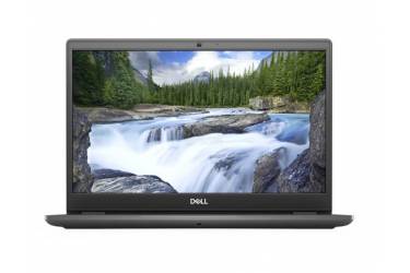 Ноутбук Dell Latitude 3410 Core i3 10110U/8Gb/SSD256Gb/Intel UHD Graphics/14"/FHD (1920x1080)/Linux/grey/WiFi/BT/Cam