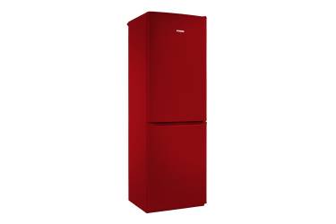 Холодильник Pozis RK-139A рубиновый