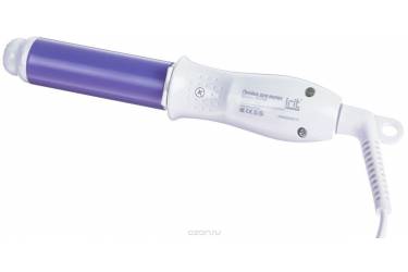 Щипцы для волос IRIT IR-3167 (фиолетовая)