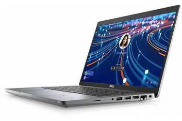 Ноутбук Dell Latitude 5420 Core i5 1135G7/8Gb/SSD256Gb/Intel Iris Xe graphics/14"/IPS/FHD (1920x1080)/Linux/grey/WiFi/BT/Cam