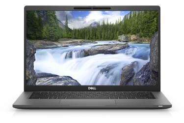 Ноутбук Dell Latitude 7420 Core i5 1135G7/8Gb/SSD256Gb/Intel Iris Xe graphics/14" WVA/FHD (1920x1080)/Windows 10 Professional/grey/WiFi/BT/Cam