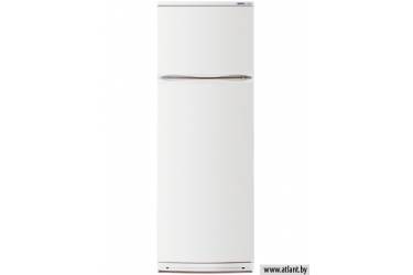 Холодильник Атлант МХМ 2835-90 белый двухкамерный 280л(х210м70) в*ш*г 163*60*63см капельный