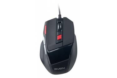 mouse Sven GX-970, USB, чёрный