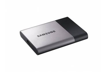 Накопитель SSD Samsung USB 1Tb MU-PT1T0B/WW 1.8"