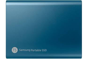 Накопитель SSD Samsung USB 250Gb MU-PA250B/WW 1.8"
