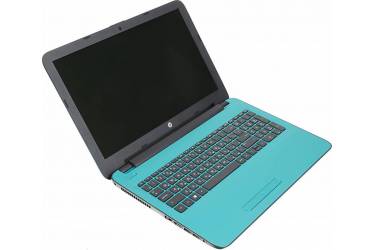 Ноутбук HP 15-ba506ur Y6F18EA AMD E2-7110 quad(1.8)/4Gb/500Gb/15.6"HD/Int:AMD Radeon R2/no ODD/Win10 (Dreamy)