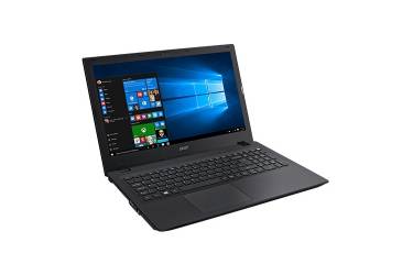 Ноутбук Acer Extensa EX2520G-537T NX.EFDER.003  i5-6200U (2.3)/4G/500G/15.6"HD/NV 940M 2G/DVD-SM/BT/Linux Black