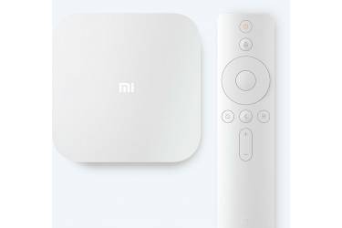 TV-Приставка Xiaomi Mi TV Box 4 2/8 Gb (MDZ-21AA) (White)