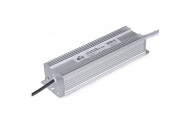 Драйвер (LED) _FOTON_IP67-200W для LED ленты 245x125x60мм, 2900г - метал. герм. трансформатор