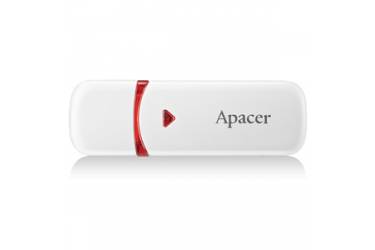 USB флэш-накопитель 16GB Apacer AH333 белый USB2.0