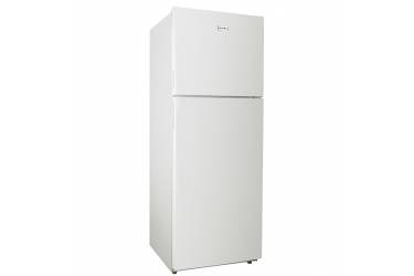 Холодильник Ascoli ADFRW355W белый вм 2-дверный; 321л 1751х590х609 DeFrost капельный