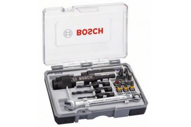Набор бит Bosch Drill-Drive (2607002786) (20пред.) для шуруповертов