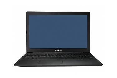 Ноутбук Asus X553Sa 15.6 Celeron N3150/4Gb/500Gb/HD GL/Intel HD/no ODD/BT/DOS (Black) 90NB0AC1-M02840