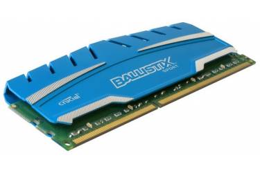 Память DDR3 8Gb 1600MHz Crucial BLS8G3D169DS3CEU RTL PC3-12800 CL9 DIMM 240-pin 1.5В