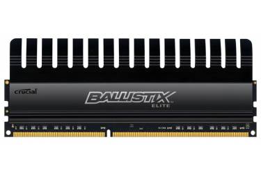 Память DDR3 4Gb 1866MHz Crucial BLE4G3D1869DE1TX0 RTL PC3-14900 CL9 DIMM 240-pin 1.5В