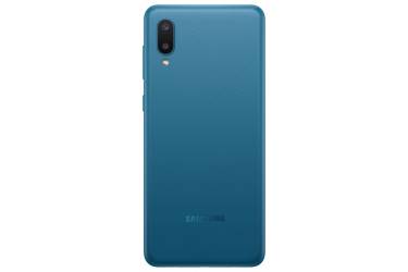 Смартфон Samsung SM-A022G Galaxy A02 32Gb 2Gb Blue
