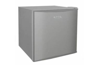 Холодильник Бирюса Б-M50 нержавеющая сталь (однокамерный)