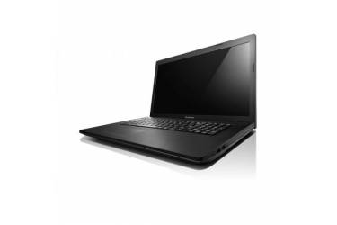 Ноутбук Lenovo G710 59-430311(Pentium 3550M 2300 Mhz/17.3"/1600x900/4.0Gb/500Gb/DVD-RW/NVIDIA GeForce 820M/Wi-Fi/Bluetooth/DOS)