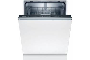 Посудомоечная машина Bosch ActiveWater SMV25BX04R (встраиваемая; 60см)