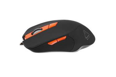 mouse Canyon Eclector Gaming Mouse with 6 programmable buttons, Pixart optical sensor, 