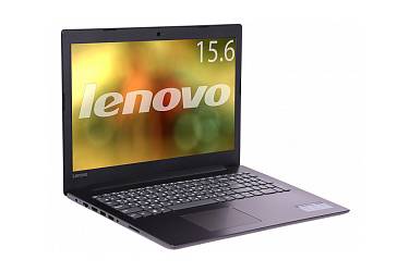 Ноутбук Lenovo IdeaPad 330-15AST AMD E2-9000 (1.8)/4G/128G SSD/15.6"FHD AG/Int:AMD R2/noODD/BT/DOS
