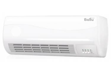 Тепловентилятор Ballu BFH/W-102W 2000Вт белый