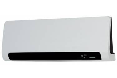 Тепловентилятор Electrolux EFH/W - 1020 2200Вт белый