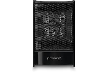 Тепловентилятор Polaris PCDH 0105 500Вт черный