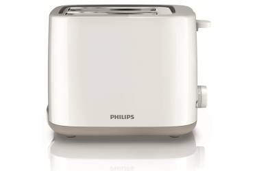 Тостер Philips HD2595 800Вт белый