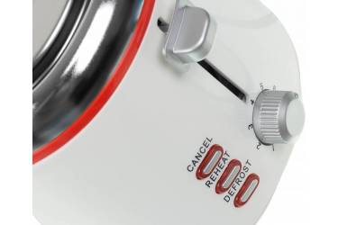 Тостер Sinbo ST 2421 1300Вт белый/красный