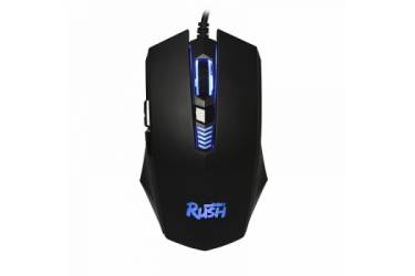 Компьютерная мышь Smartbuy Rush 710 черная