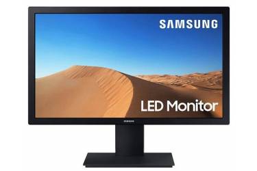 Монитор Samsung 23.8" LS24A310NHIXCI черный VA LED 16:9 HDMI Mat 200cd (плохая упаковка)
