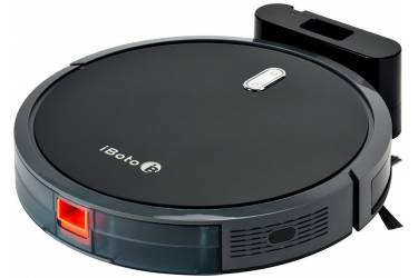 Пылесос-робот iBoto Aqua V715 25Вт черный
