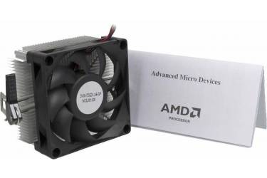Процессор AMD A4 6320 FM2 (AD6320OKHLBOX) (3.8GHz/5000MHz/AMD Radeon HD 8370D) Box