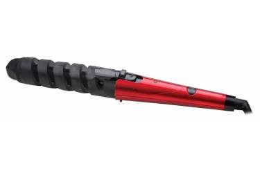 Щипцы Supra HSS-1133 30Вт макс.темп.:190С покрытие:керамическое красный/черный
