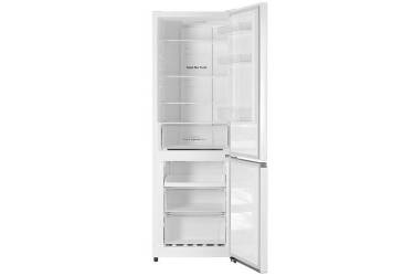 Холодильник Hisense RB372N4AW1 белый (179x60x59см; NoFrost)