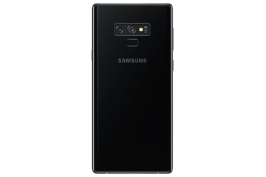 Смартфон Samsung Galaxy Note 9 SM-N960F 128Gb Black