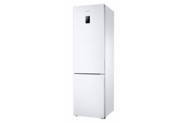 Холодильник Samsung RB37A52N0WW/WT белый (201*60*65см дисплей)