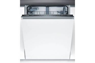 Посудомоечная машина Bosch SMV25CX00R 2400Вт полноразмерная серебристый/черный